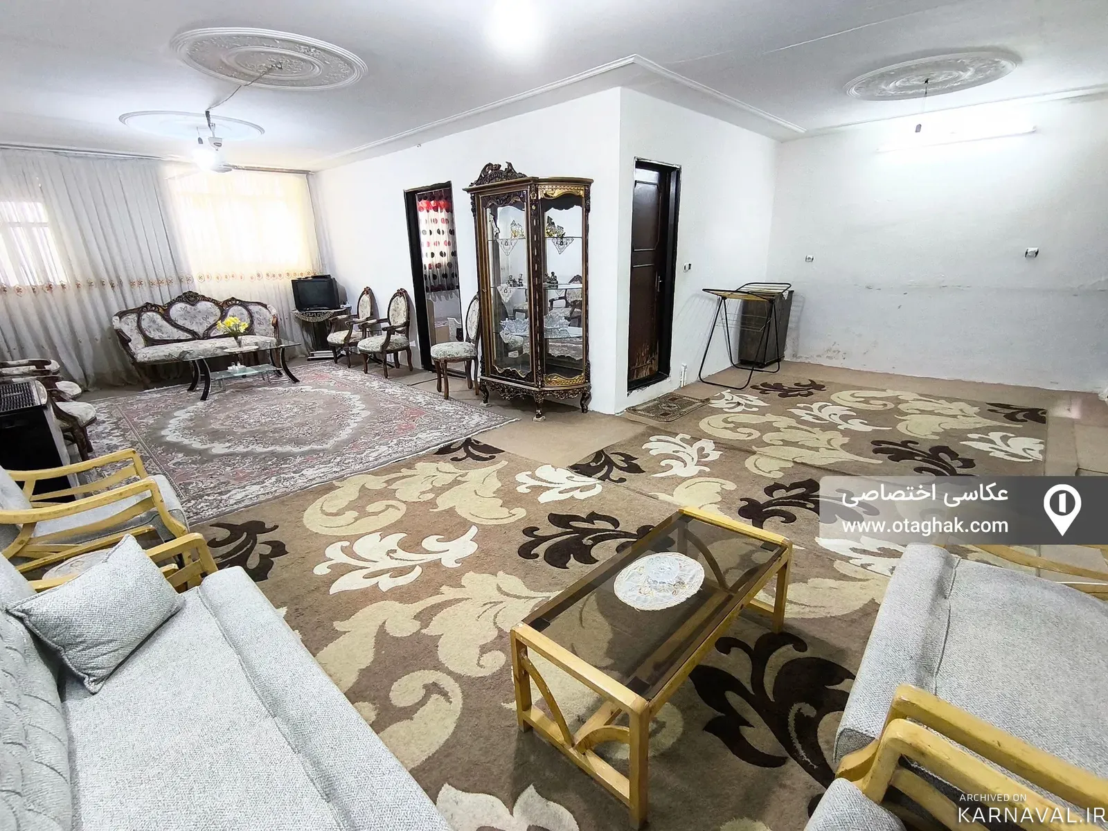 آپارتمان مبله گلستان دامغان آپارتمان مبله گلستان دامغان