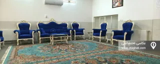 آپارتمان مبله پری یزد آپارتمان مبله پری یزد