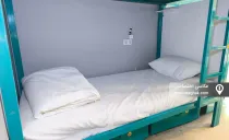 هاستل رگ راگ (اتاق خوابگاهی خانم ها) اصفهان هاستل رگ راگ (اتاق خوابگاهی خانم ها) اصفهان