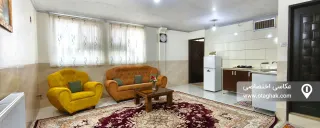 آپارتمان مبله باران (3) یزد آپارتمان مبله باران (3) یزد