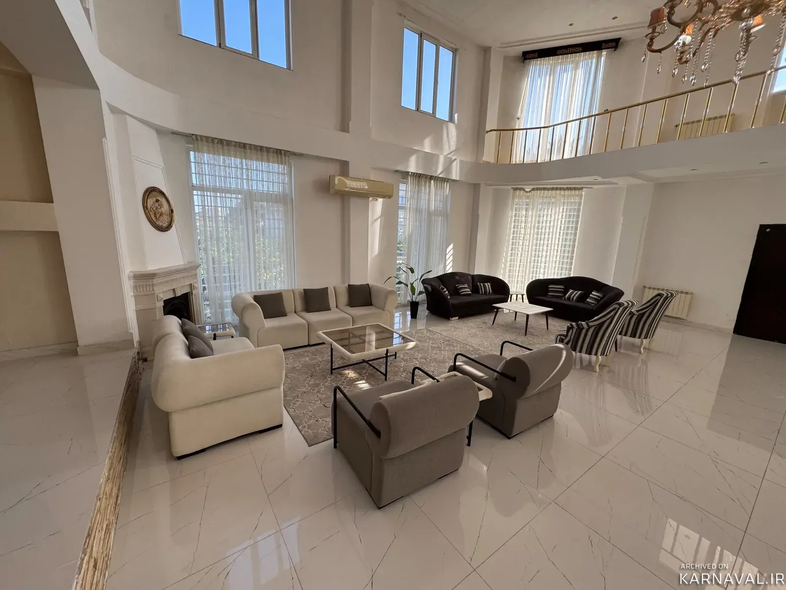 ویلا عمارت استخردار آبگرم با بیلیارد لاله رامسر