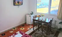 سوییت ائل یوردی (اتاق دو تخته) کلیبر سوییت ائل یوردی (اتاق دو تخته) کلیبر