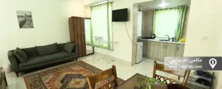 ویلا اورس (4 نفره) شاهرود ویلا اورس (4 نفره) شاهرود