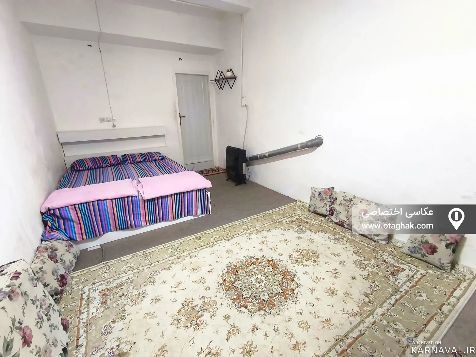 سوییت موسوی (1) شیراز