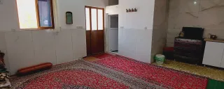 سوییت شمس العماره (اتاق صدیقه بیگم) اردستان سوییت شمس العماره (اتاق صدیقه بیگم) اردستان