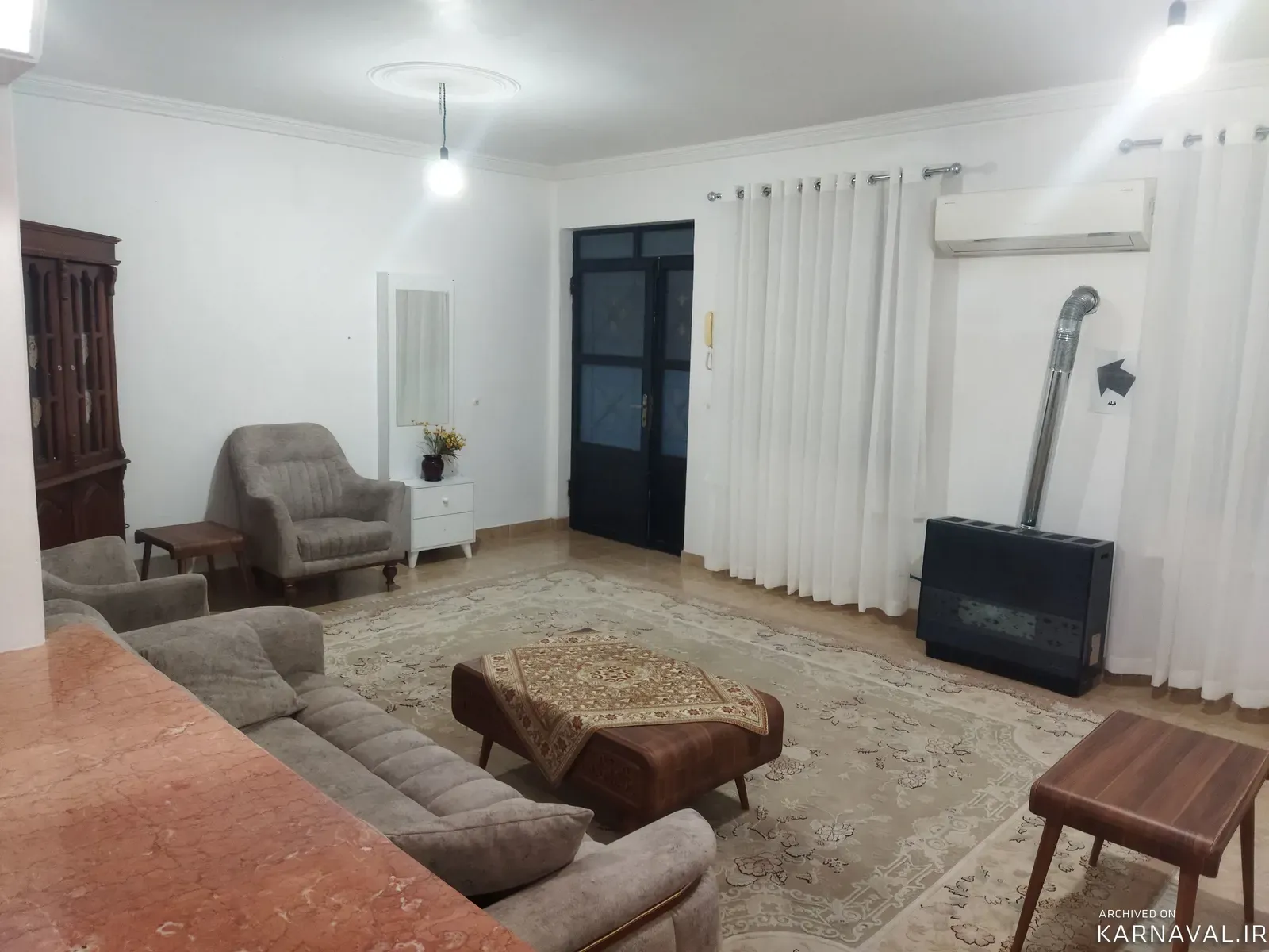 ویلا سجاد (5) رامسر ویلا سجاد (5) رامسر