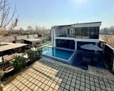 ویلا استخردار آبگرم عمارت لوكس هاكان کردان ویلا استخردار آبگرم عمارت لوكس هاكان کردان