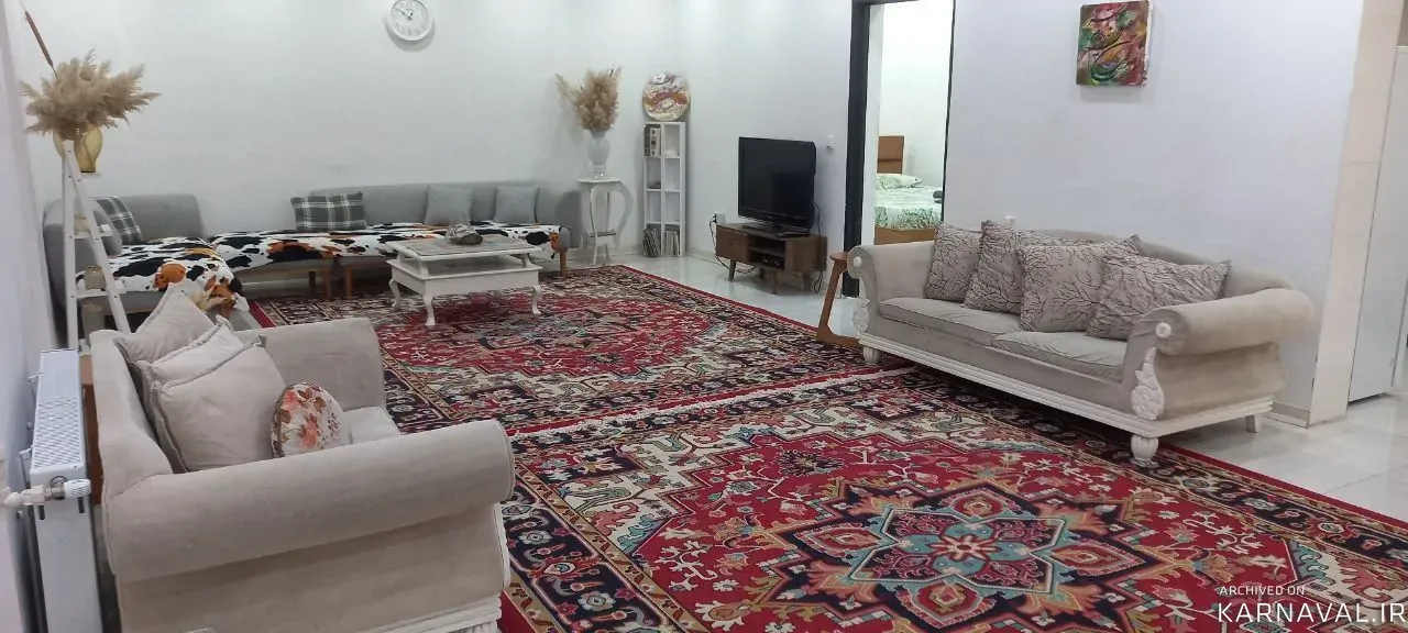 ویلا فیلستان پاکدشت