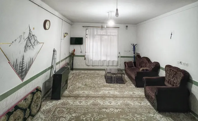 خانه سرتون بانه خانه سرتون بانه