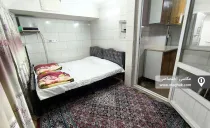 آپارتمان مبله حاج مهدی محدوده ۱۷ شهریور مشهد آپارتمان مبله حاج مهدی محدوده ۱۷ شهریور مشهد