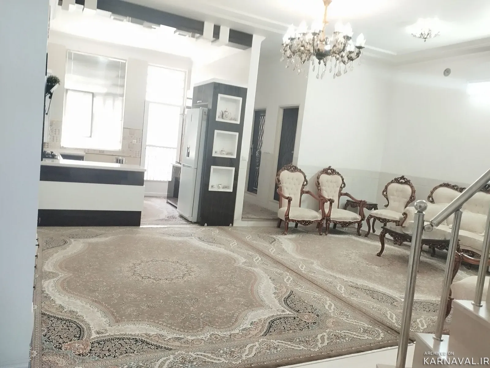 خانه باقری (همکف) یزد خانه باقری (همکف) یزد