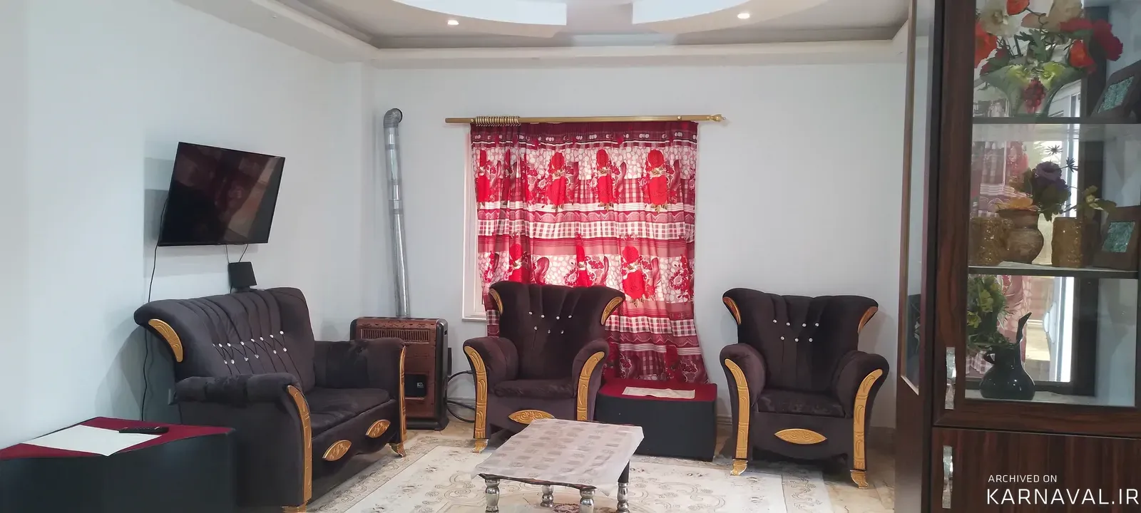 ویلا استخردار آبگرم بوستان رامسر ویلا استخردار آبگرم بوستان رامسر