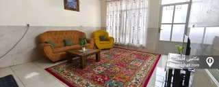 آپارتمان مبله باران (۵) یزد آپارتمان مبله باران (۵) یزد