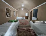 اقامتگاه بومگردی مهران (اتاق 3 مستر) یزد اقامتگاه بومگردی مهران (اتاق 3 مستر) یزد