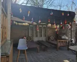 اقامتگاه بومگردی سرای جهانگرد (دو تخته همکف) با صبحانه رایگان مهریز اقامتگاه بومگردی سرای جهانگرد (دو تخته همکف) با صبحانه رایگان مهریز