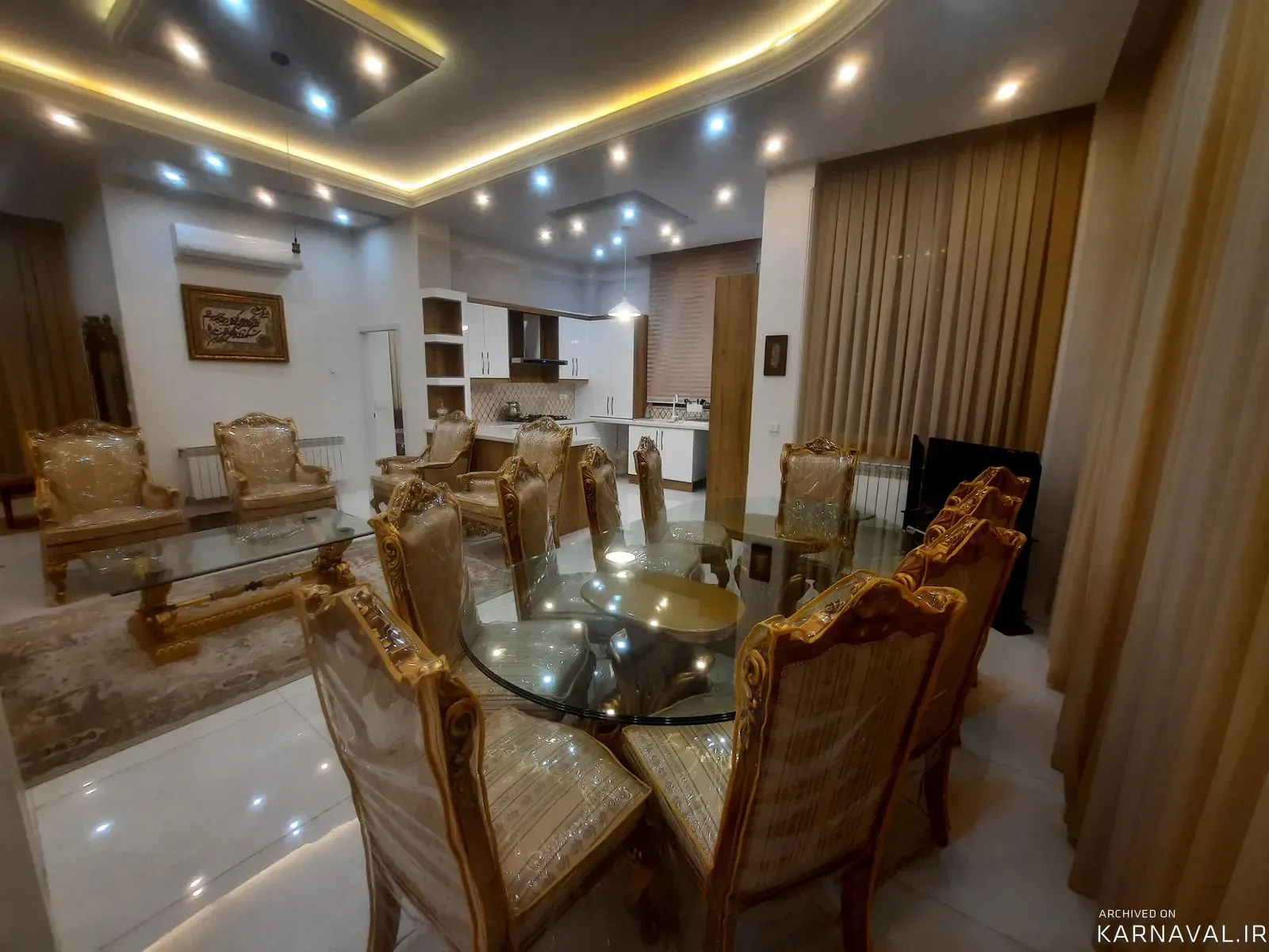 ویلا دوبلکس عمارت آرش ماسال ویلا دوبلکس عمارت آرش ماسال