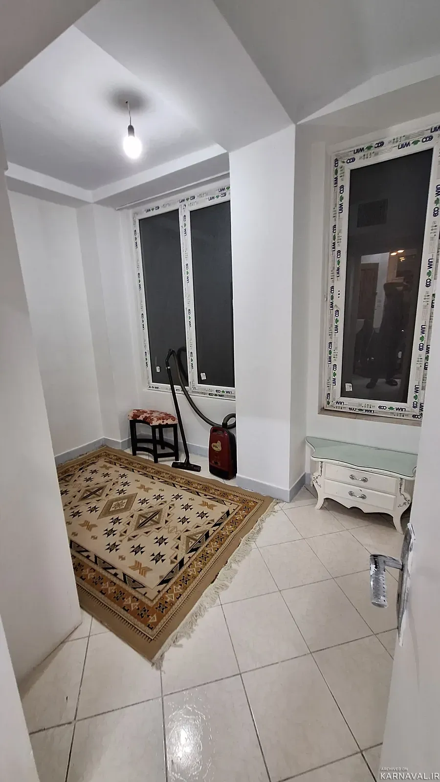 آپارتمان نواب جنب مترو رودکی  تهران