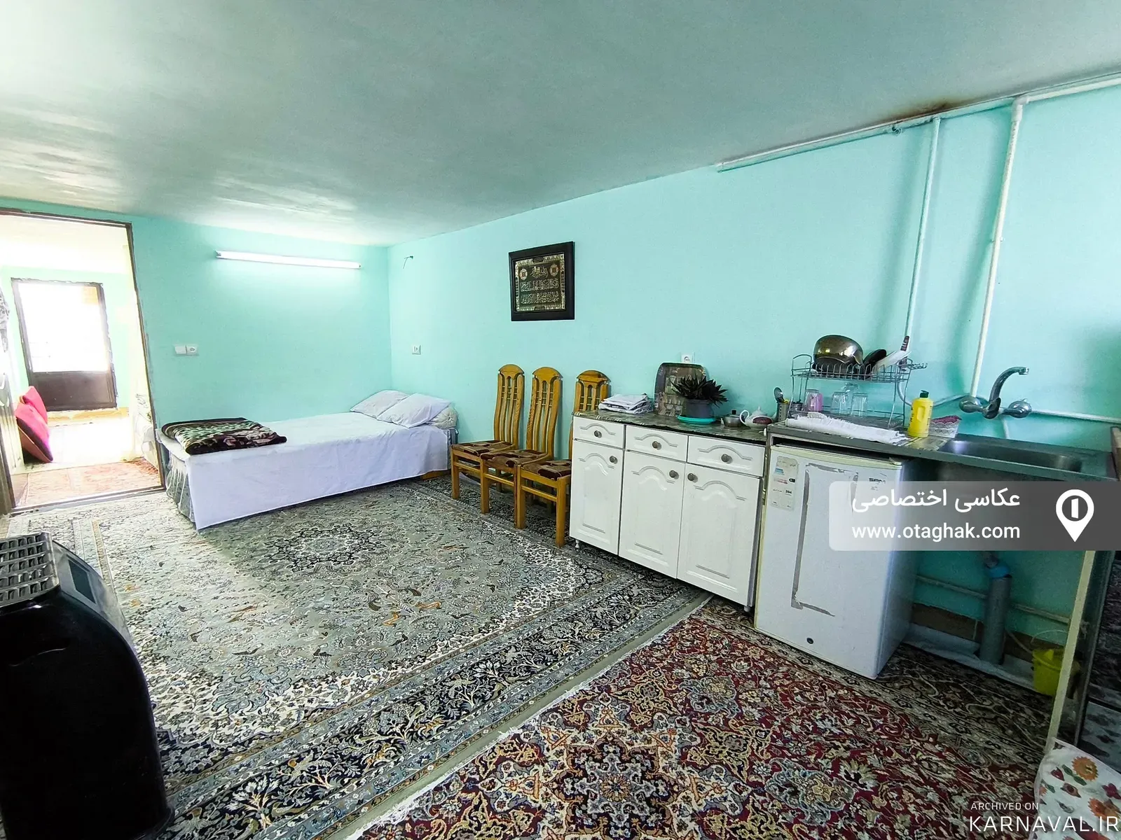 خانه هرمس میامی 