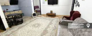 آپارتمان مبله ساحلی (همکف) بوشهر آپارتمان مبله ساحلی (همکف) بوشهر