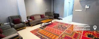آپارتمان مبله نزدیک ساحل بوشهر آپارتمان مبله نزدیک ساحل بوشهر