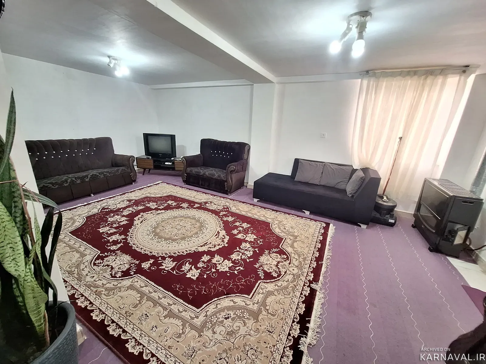 ویلا کوه نارنج  فومن