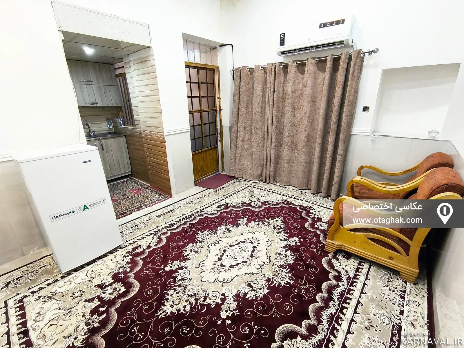 خانه بانوی گلها بوشهر خانه بانوی گلها بوشهر
