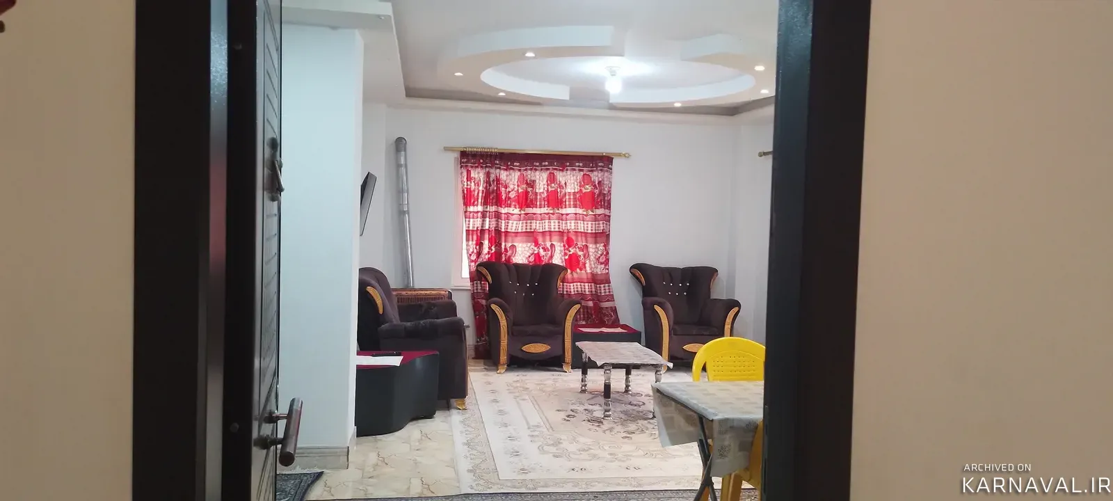 ویلا استخردار آبگرم بوستان رامسر ویلا استخردار آبگرم بوستان رامسر