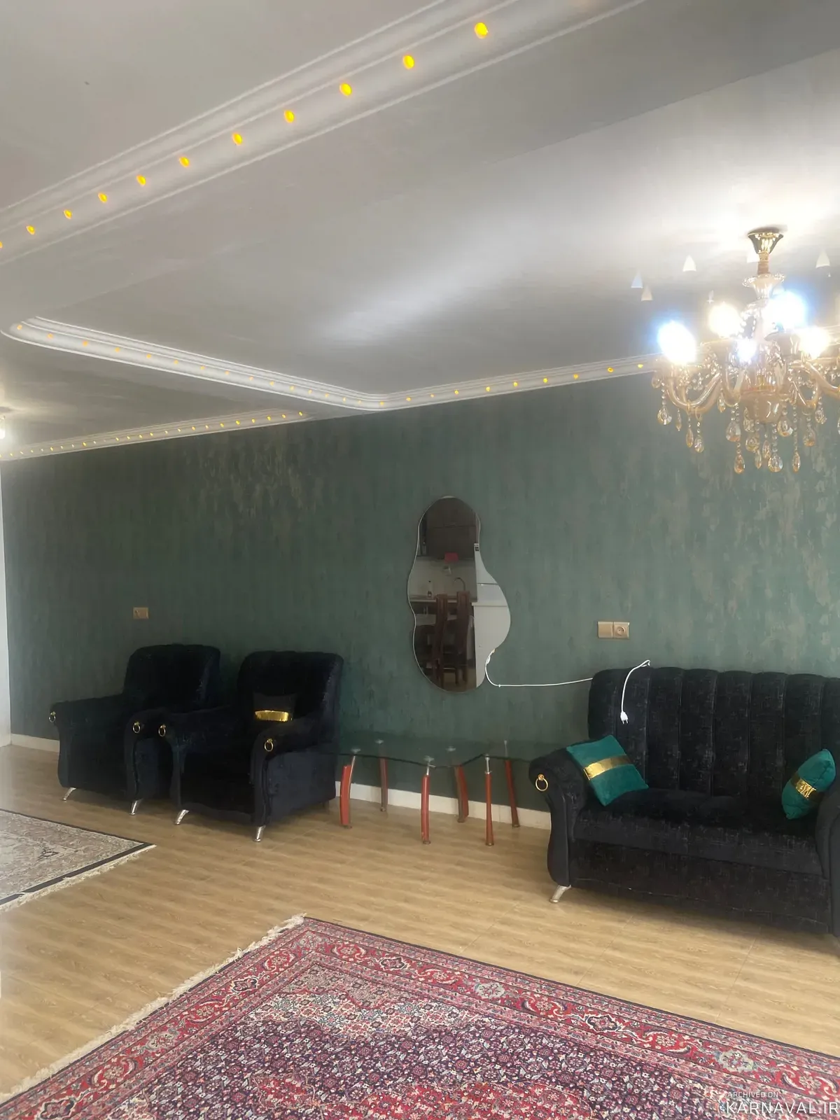 ویلا ضیابر (1) ماسال ویلا ضیابر (1) ماسال