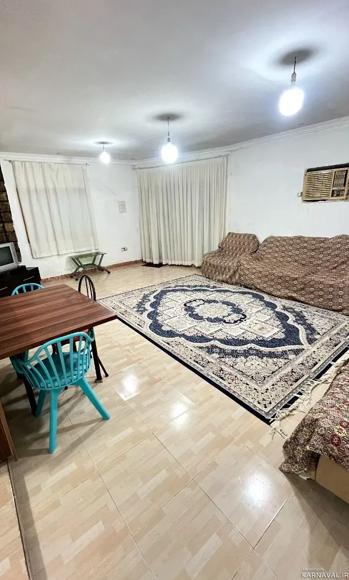 آپارتمان ساحلی دریا (۵) محمودآباد