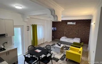 هتل آپارتمان کوشال چالوس هتل آپارتمان کوشال چالوس