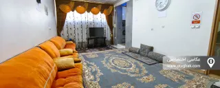 آپارتمان مبله هدهد اصفهان آپارتمان مبله هدهد اصفهان