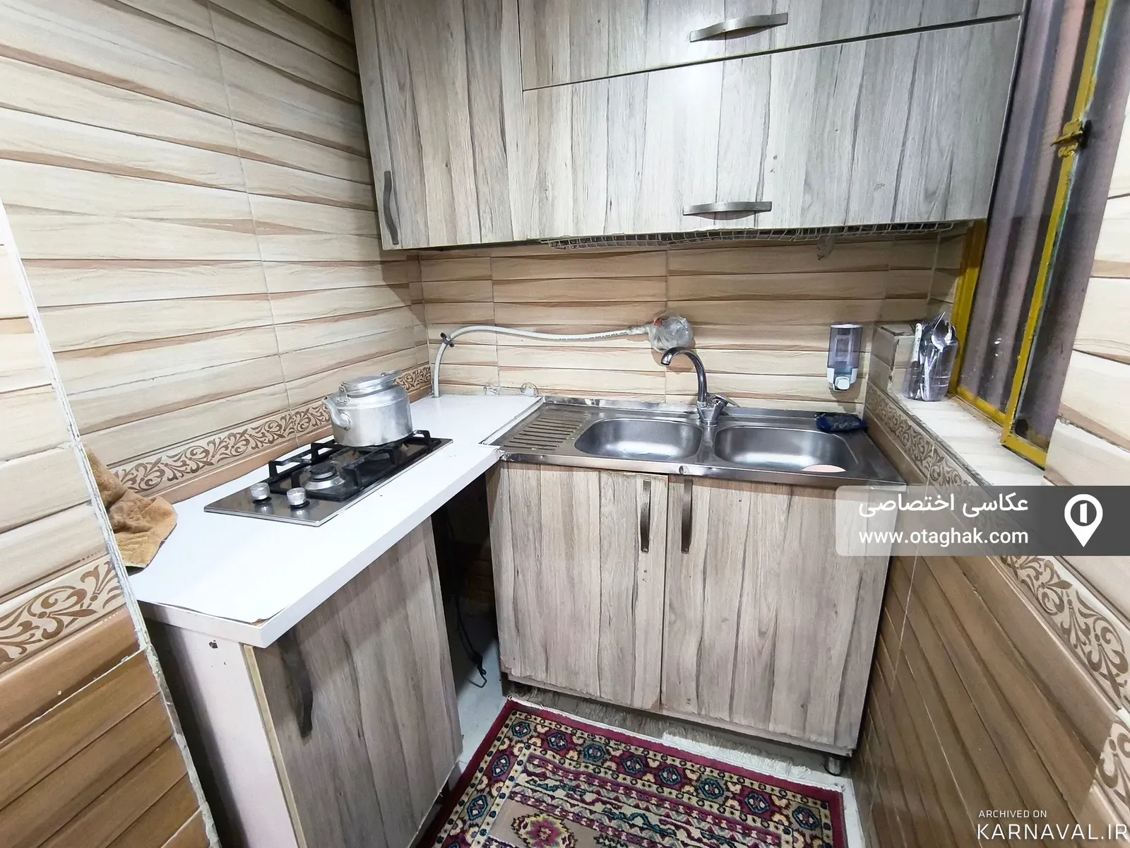 خانه بانوی گلها بوشهر خانه بانوی گلها بوشهر