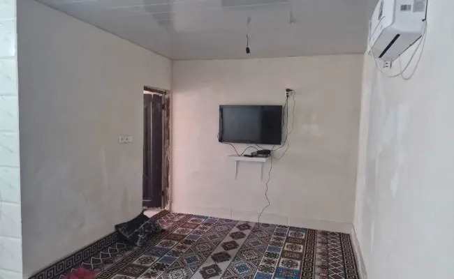 سوییت آنامیس هرمز سوییت آنامیس هرمز