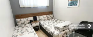 سوییت یاوری (۳ تخته ۱۰۲ - طبقه همکف) مشهد سوییت یاوری (۳ تخته ۱۰۲ - طبقه همکف) مشهد