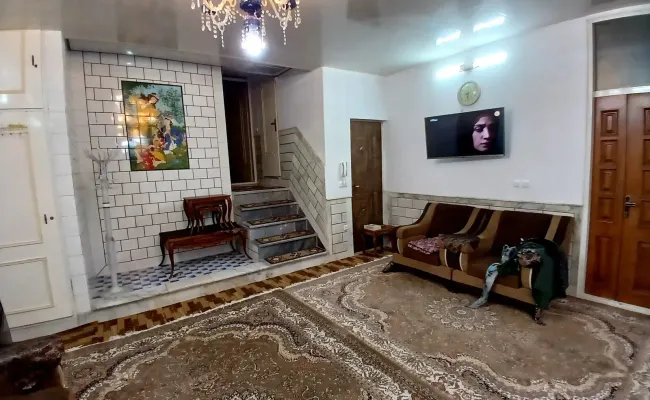 خانه مبله کاشانه(۲) کاشان خانه مبله کاشانه(۲) کاشان