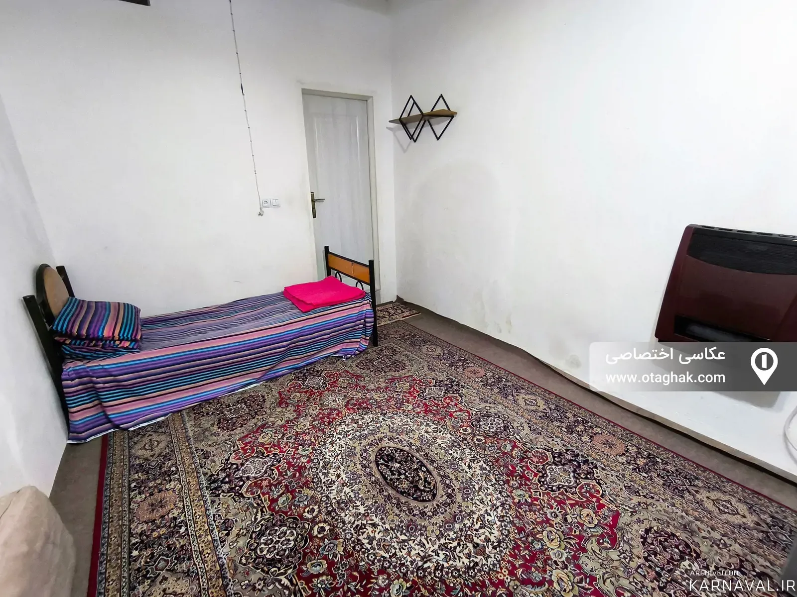 سوییت موسوی (2) شیراز