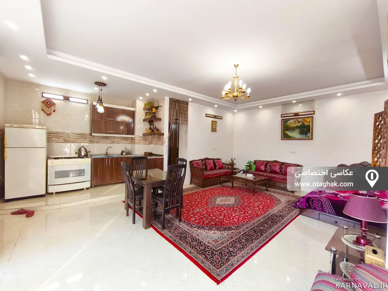 سوییت ارغوان اصفهان سوییت ارغوان اصفهان