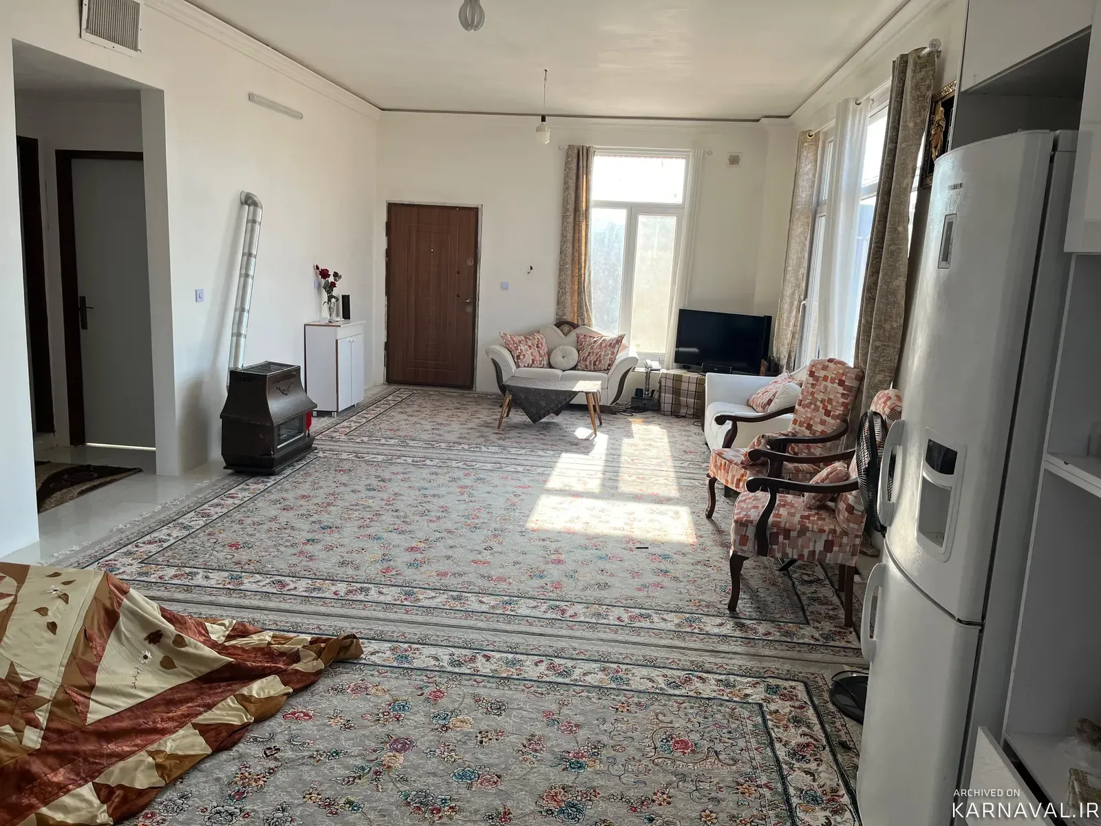 ویلا لادن گرمسار ویلا لادن گرمسار