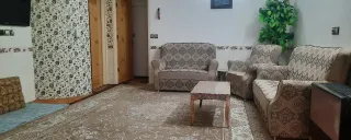 آپارتمان مبله شرافت یزد آپارتمان مبله شرافت یزد