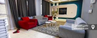 آپارتمان مبله گلچین (1) اصفهان آپارتمان مبله گلچین (1) اصفهان