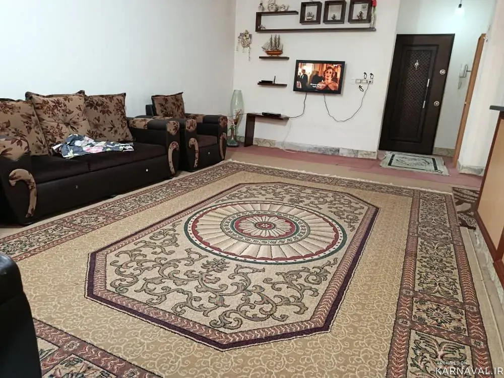 آپارتمان دریای خروشان (واحد7) بوشهر آپارتمان دریای خروشان (واحد7) بوشهر