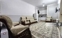 آپارتمان لاکچری پردیس (1) یزد آپارتمان لاکچری پردیس (1) یزد