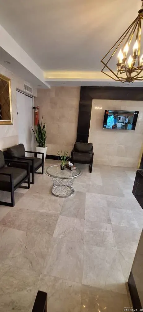 هتل آپارتمان گلسار (واحد ۳۰۳) مشهد