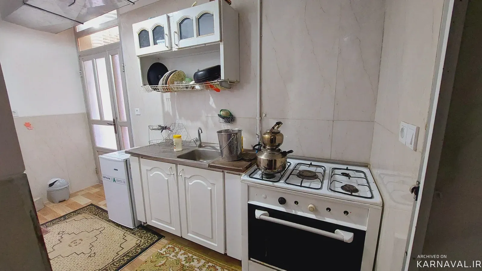 سوییت شمس العماره (اتاق نظام الدین بیگ 1) اردستان سوییت شمس العماره (اتاق نظام الدین بیگ 1) اردستان