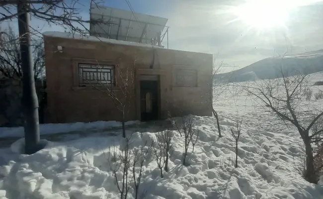 خانه اهورا داران خانه اهورا داران