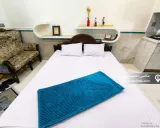 اقامتگاه بومگردی قوام (واحد آبی) شیراز اقامتگاه بومگردی قوام (واحد آبی) شیراز