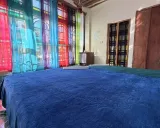 اقامتگاه بومگردی عمارت هفت رنگ (شازده بیگم ) شیراز اقامتگاه بومگردی عمارت هفت رنگ (شازده بیگم ) شیراز