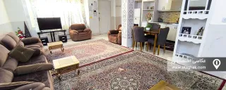 خانه ویلایی اعلمی نزدیک حرم مشهد خانه ویلایی اعلمی نزدیک حرم مشهد