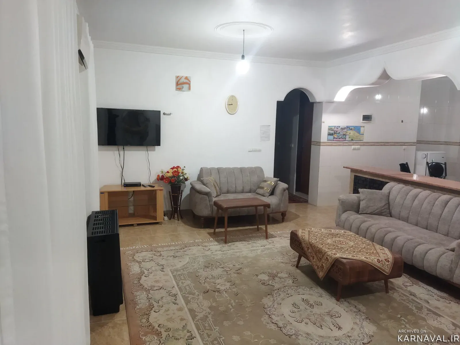 ویلا سجاد (5) رامسر
