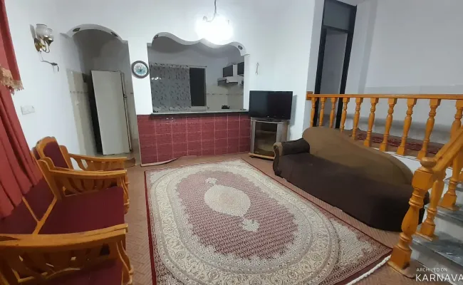 آپارتمان نعمتی رامسر آپارتمان نعمتی رامسر